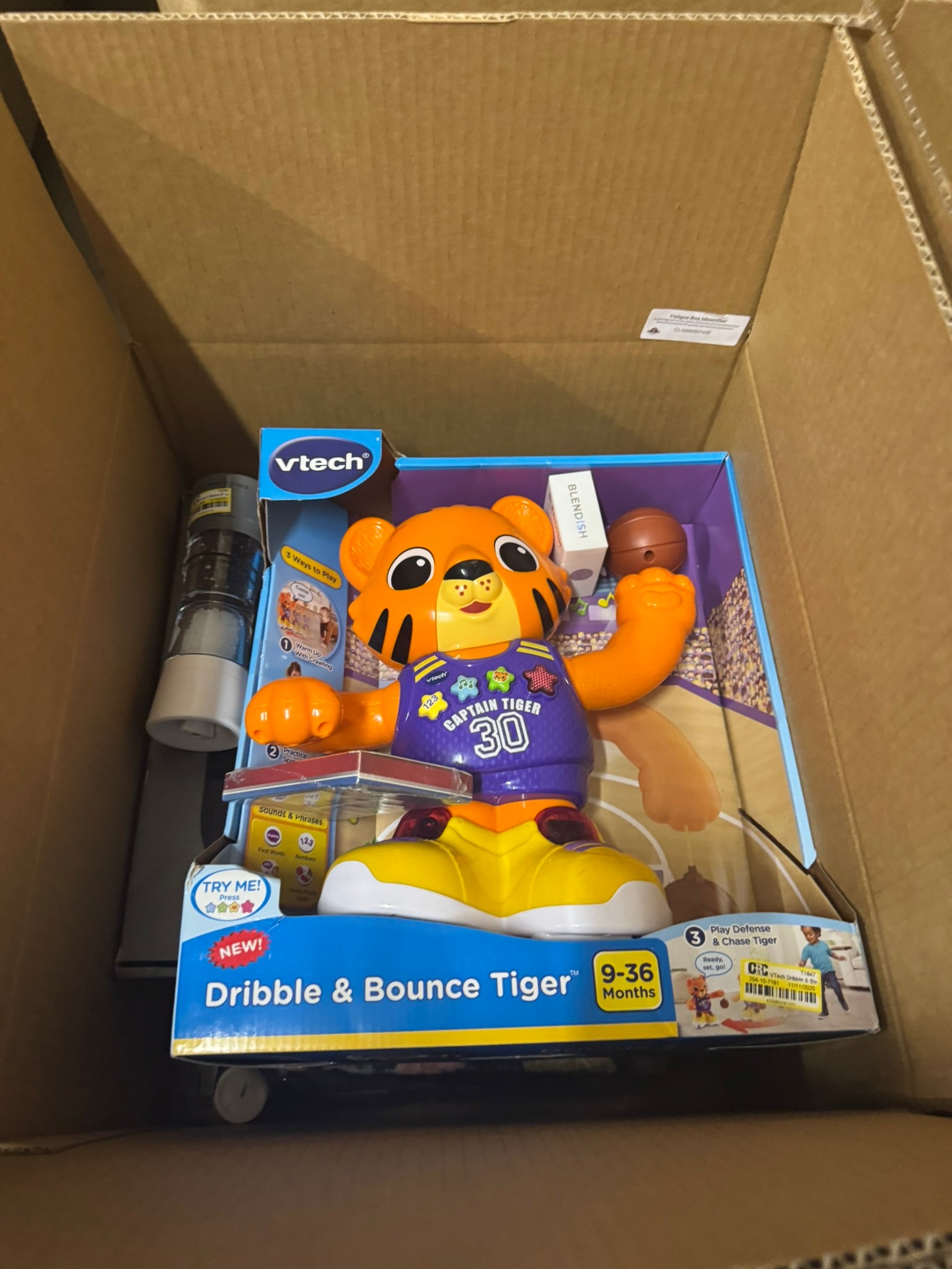 The Classic Liquidation Mystery Box - Blue Tape PS5 Chance Box