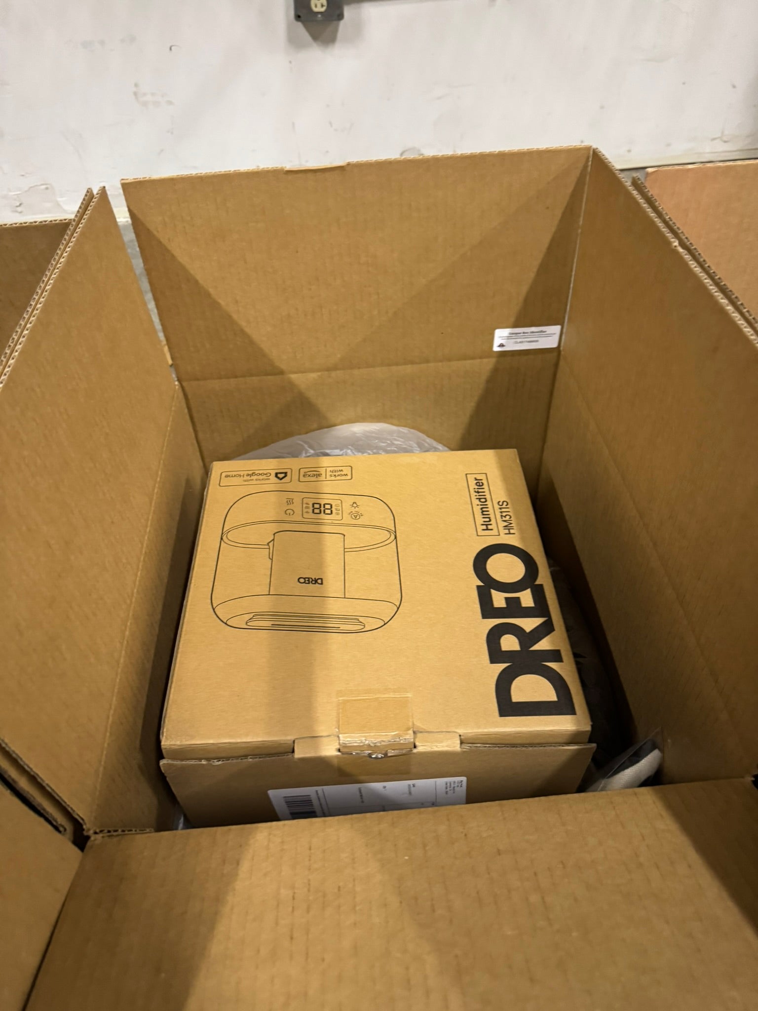 The Classic Liquidation Mystery Box - Blue Tape PS5 Chance Box