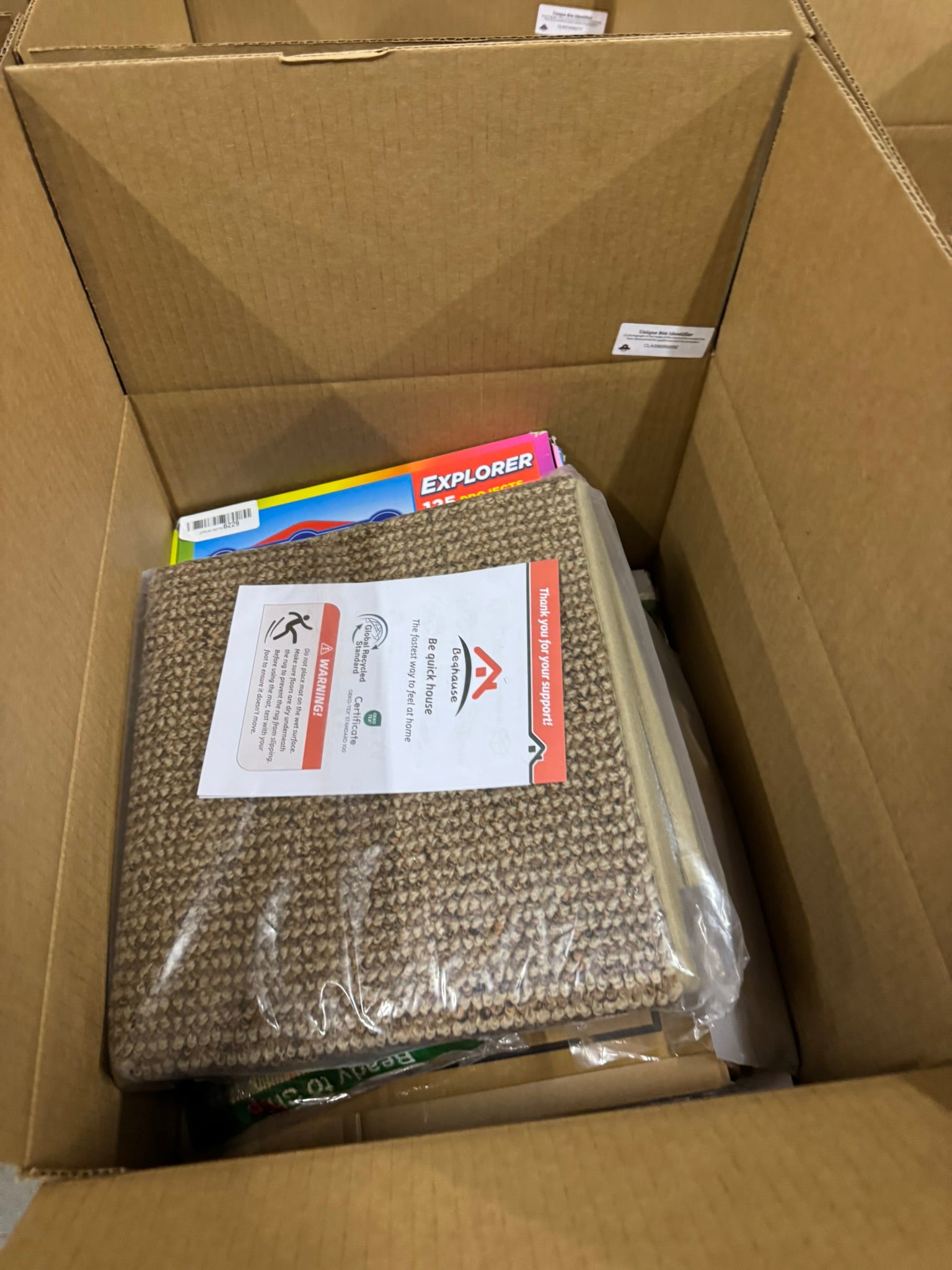 The Classic Liquidation Mystery Box - Blue Tape PS5 Chance Box