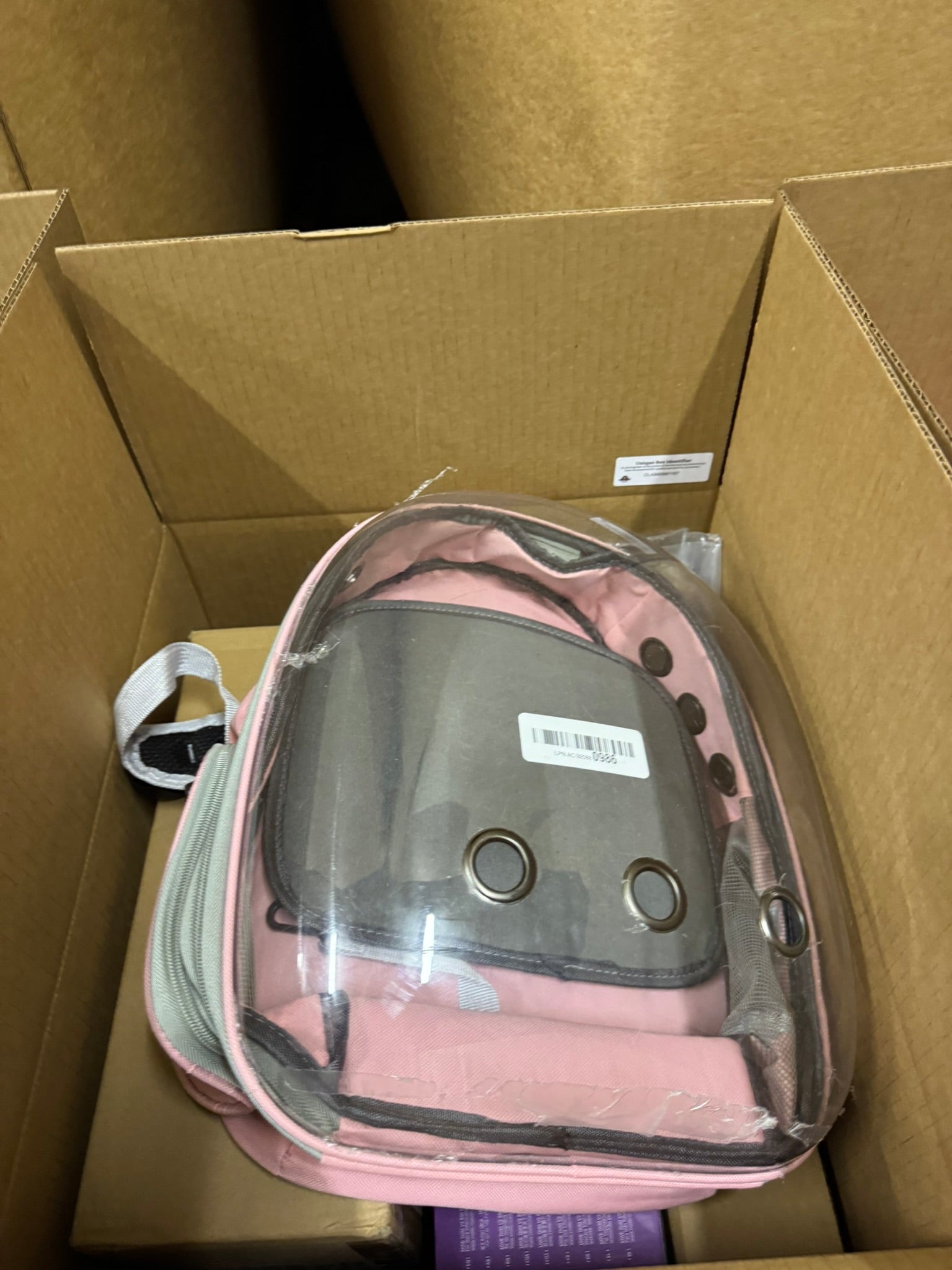 The Classic Liquidation Mystery Box - Blue Tape PS5 Chance Box