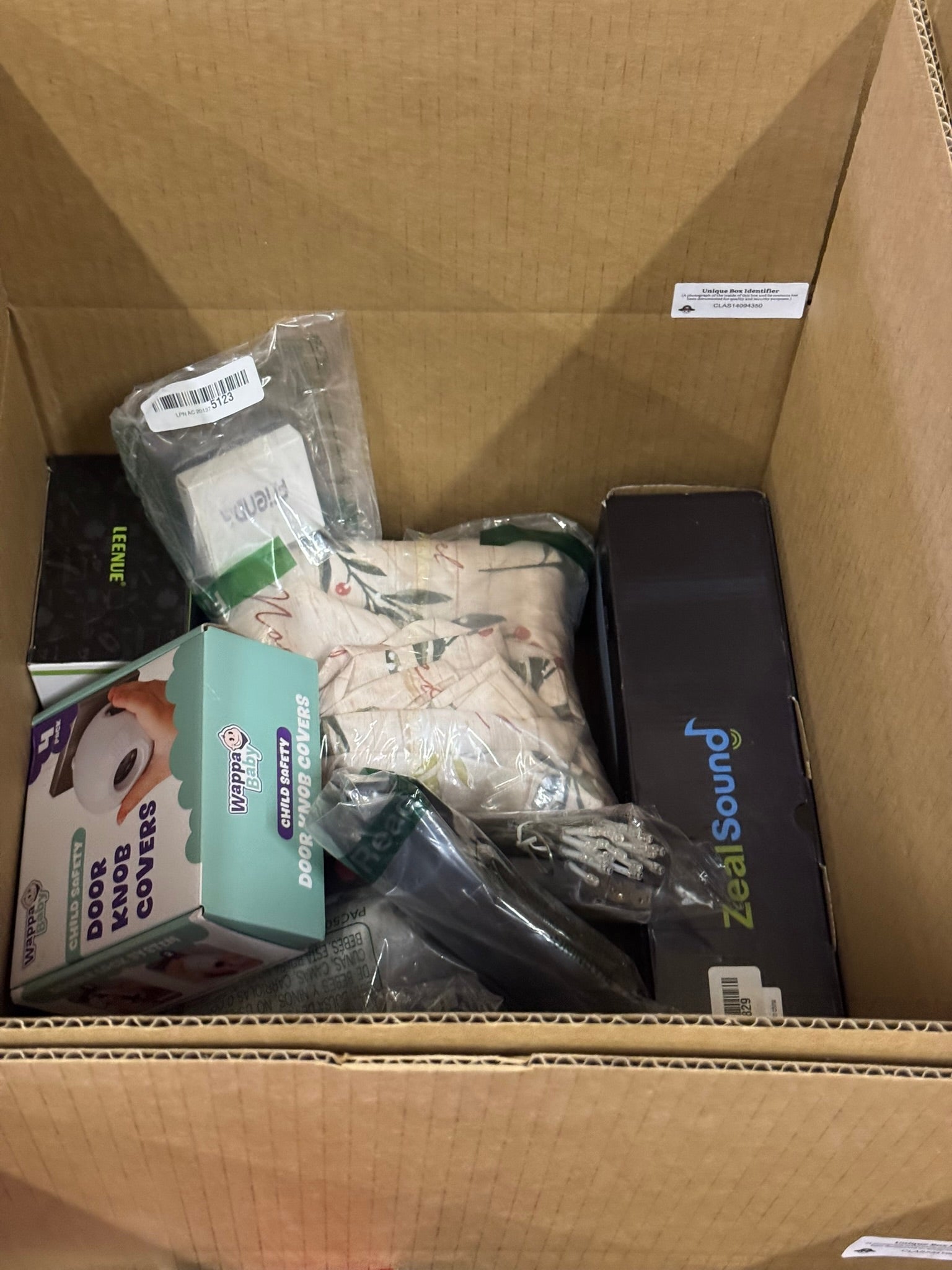 The Classic Liquidation Mystery Box - Green Tape Xbox Series X Chance Box
