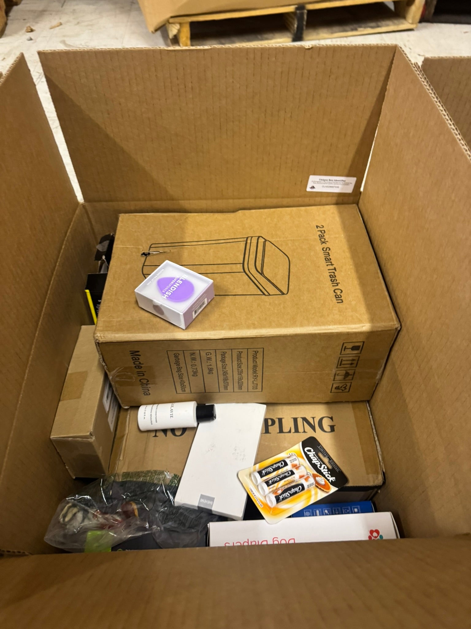 The Classic Liquidation Mystery Box - Green Tape Xbox Series X Chance Box