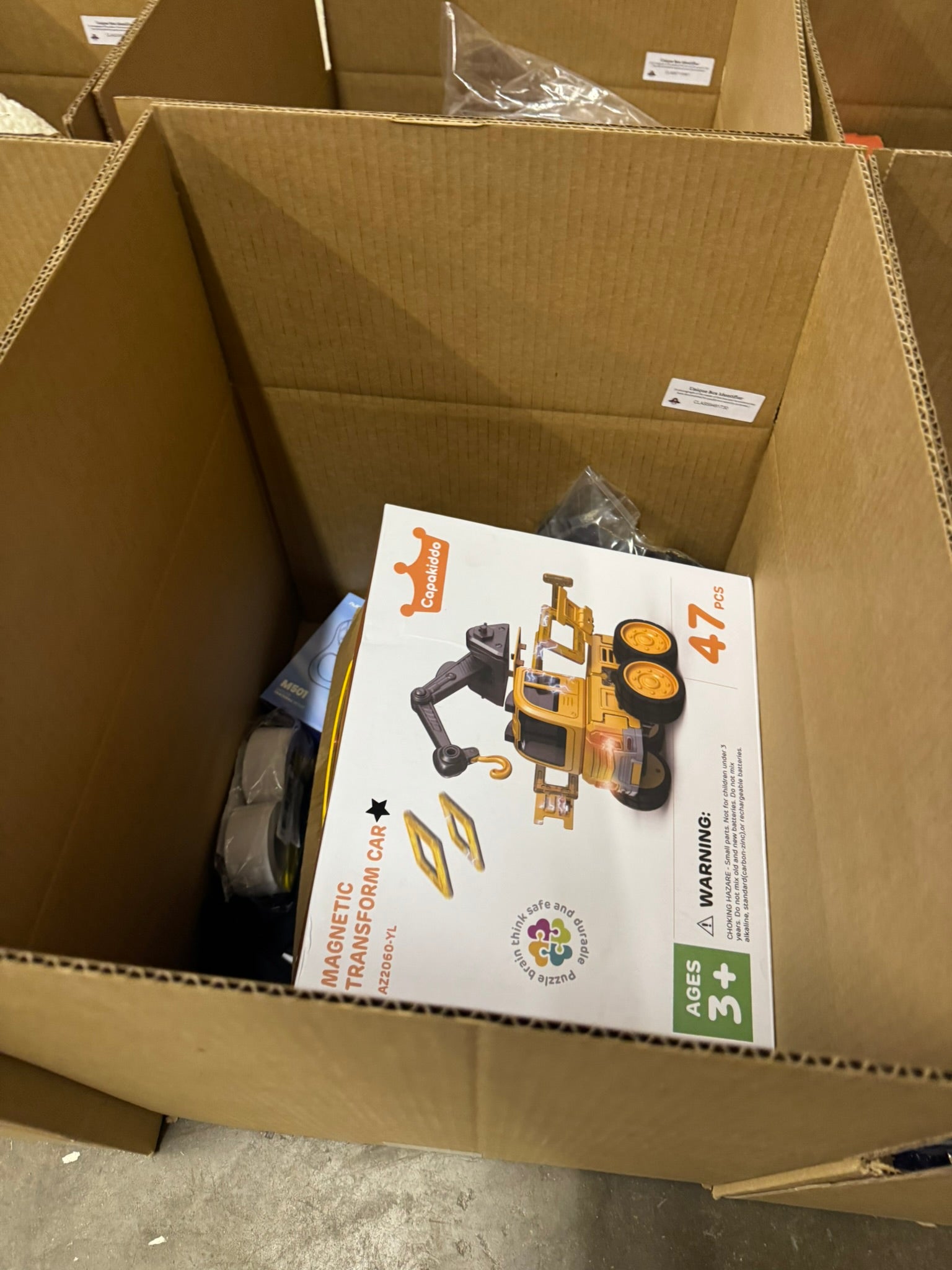 The Classic Liquidation Mystery Box - Green Tape Xbox Series X Chance Box