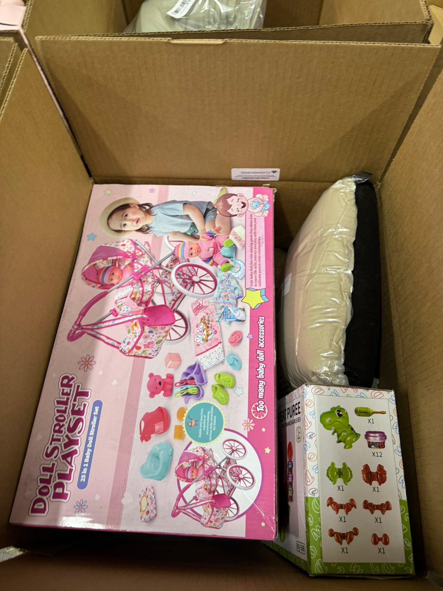 The Classic Liquidation Mystery Box - Pink Tape Designer Purse Chance Box